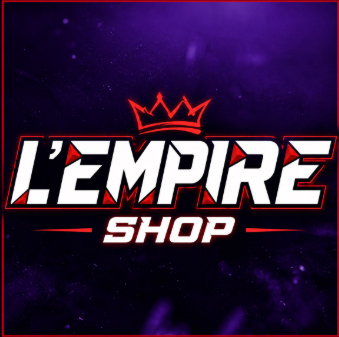 L'Empire Shop Logo